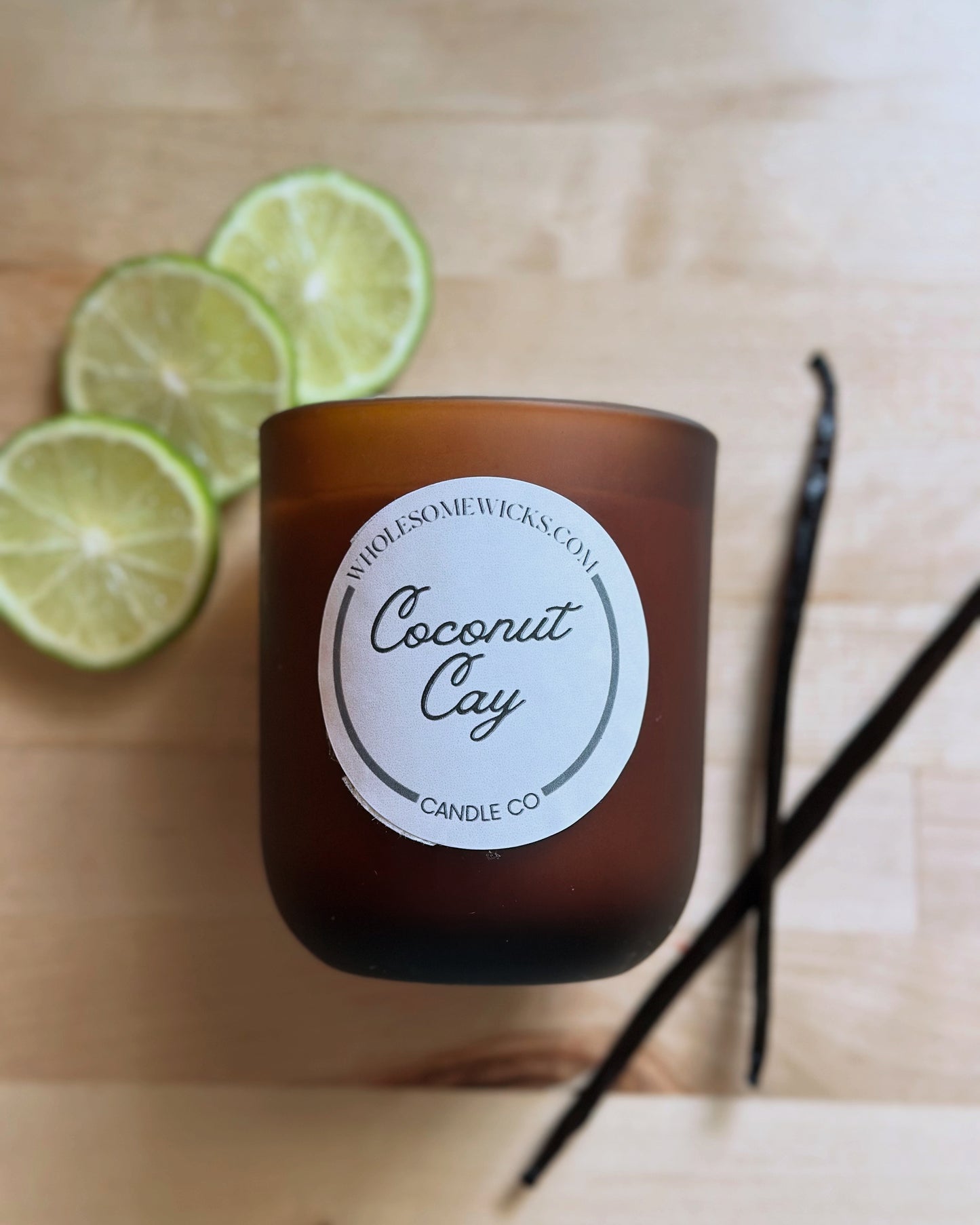 Coconut Cay