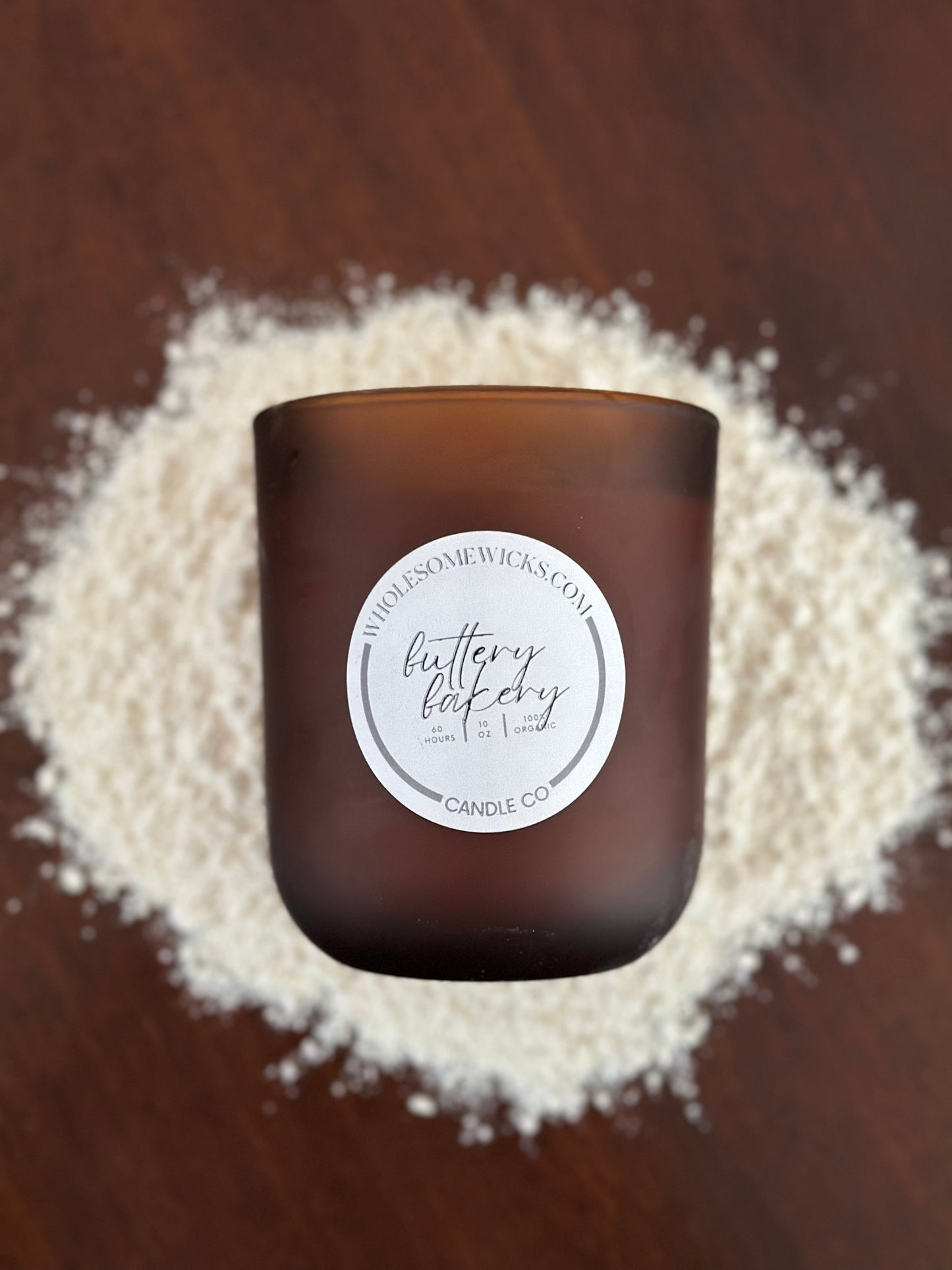 Buttery Bakery