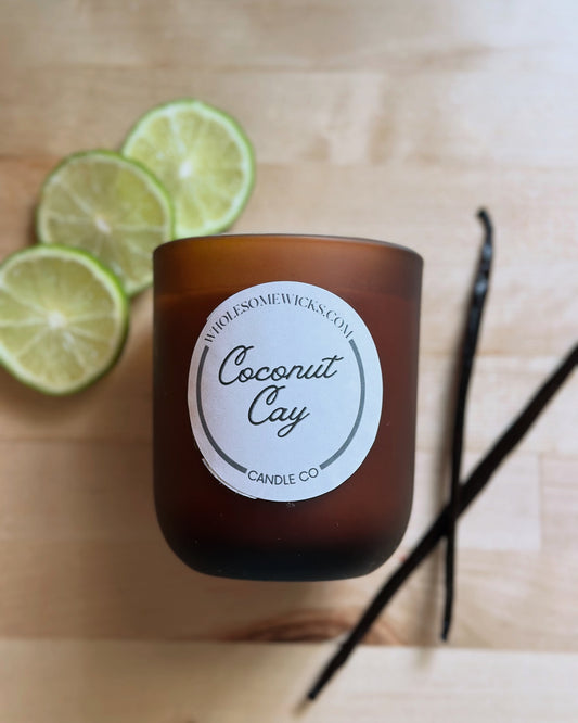 Coconut Cay
