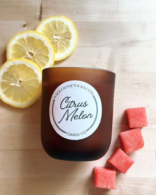 Melon Citrus