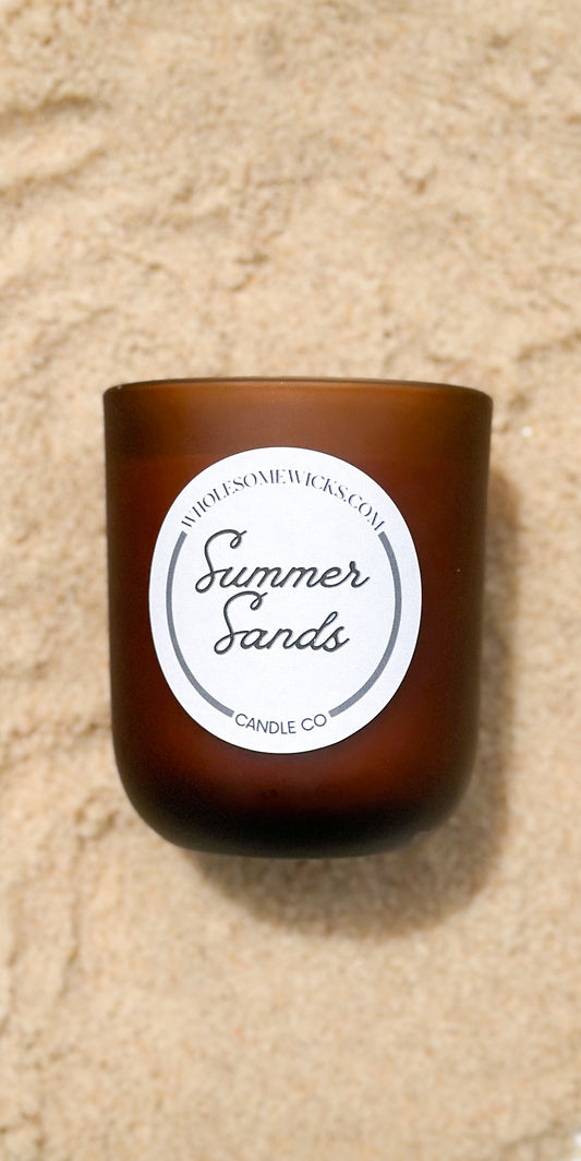 Summer Sands