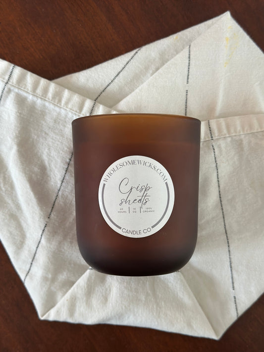 Crisp Sheets
