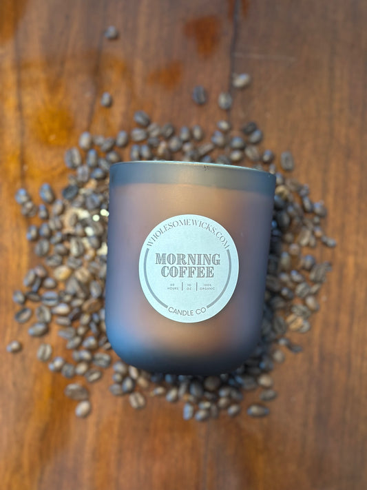Morning Coffee