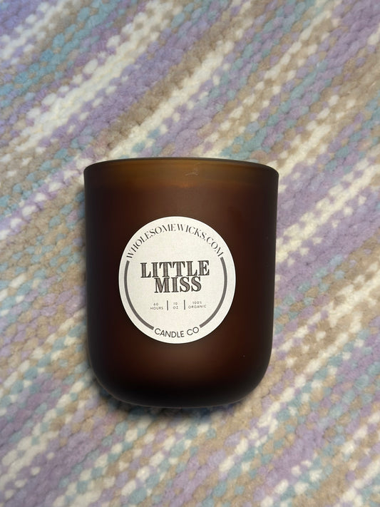 Little Miss