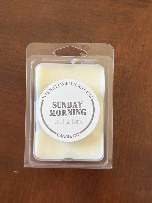 Sunday Morning