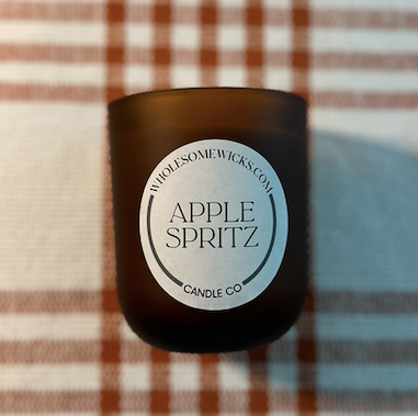 Apple Spritz